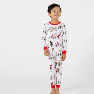 NWOT Unisex Pottery Barn Pajamas (The Grinch)